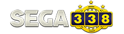 SEGA338 Logo